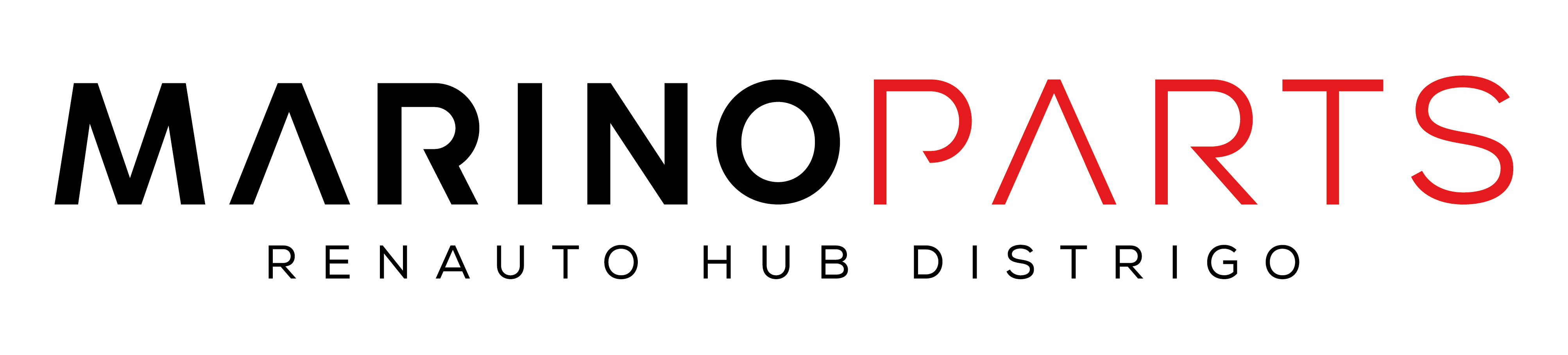Logo MarinoParts